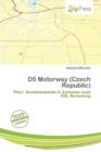 Image for D5 Motorway (Czech Republic)