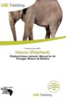 Image for Hanno ( L Phant)