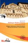 Image for Abbaye Notre-Dame D&#39;Ambronay