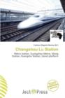 Image for Changshou Lu Station