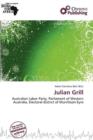 Image for Julian Grill