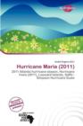 Image for Hurricane Maria (2011)