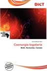 Image for Caenurgia Togataria