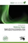 Image for Dolores Hope