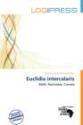 Image for Euclidia Intercalaris