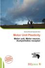 Image for Motor Unit Plasticity