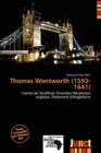 Image for Thomas Wentworth (1593-1641)