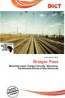 Image for Bridger Pass