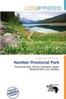 Image for Hamber Provincial Park