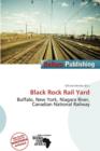 Image for Black Rock Rail Yard