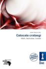 Image for Catocala Crataegi