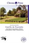 Image for Famille de Pourtal S