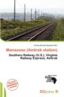 Image for Manassas (Amtrak Station)