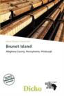 Image for Brunot Island