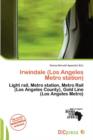 Image for Irwindale (Los Angeles Metro Station)