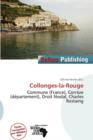 Image for Collonges-La-Rouge