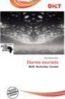 Image for Diarsia Esurialis