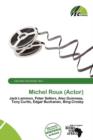 Image for Michel Roux (Actor)