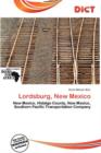 Image for Lordsburg, New Mexico