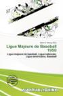 Image for Ligue Majeure de Baseball 1950