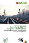 Image for Haverford (Septa Regional Rail Station)