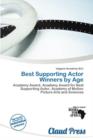 Image for Best Supporting Actor Winners by Age