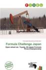 Image for Formula Challenge Japan