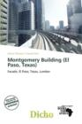 Image for Montgomery Building (El Paso, Texas)