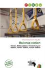 Image for Ballerup Station