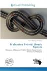 Image for Malaysian Federal Roads System