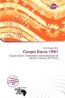 Image for Coupe Davis 1991