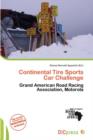 Image for Continental Tire Sports Car Challenge