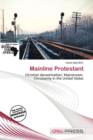 Image for Mainline Protestant