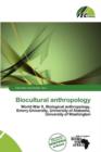 Image for Biocultural Anthropology