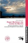 Image for Roger Mortimer (4e Comte de March)