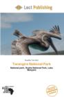 Image for Tarangire National Park