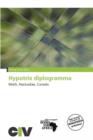 Image for Hypotrix Diplogramma