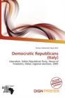 Image for Democratic Republicans (Italy)