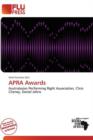 Image for Apra Awards