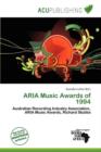 Image for Aria Music Awards of 1994