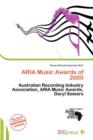 Image for Aria Music Awards of 2000