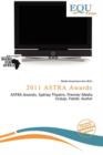 Image for 2011 Astra Awards