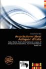 Image for Associazione Librai Antiquari D&#39;Italia