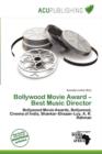 Image for Bollywood Movie Award - Best Music Director