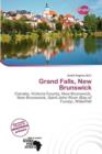 Image for Grand Falls, New Brunswick