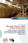 Image for Montauk Avenue (Bmt Fulton Street Line)