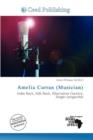 Image for Amelia Curran (Musician)