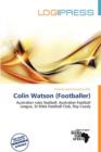 Image for Colin Watson (Footballer)