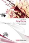 Image for Amy Honey