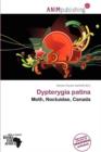 Image for Dypterygia Patina
